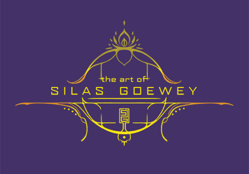 The art of Silas Goewey.
