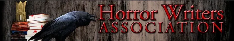 The Rezllen logo, representing the Horror Writers Association.
