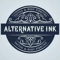 Alternative ink tattoo and body piercing.