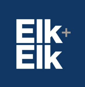 Elk & Elk Logo