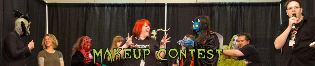 A congregation is pictured at the Crypticon Seattle booth, highlighting an enthusiastic interest in cryptocurrency.
