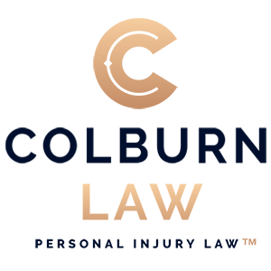 Colburn law personal injury law.