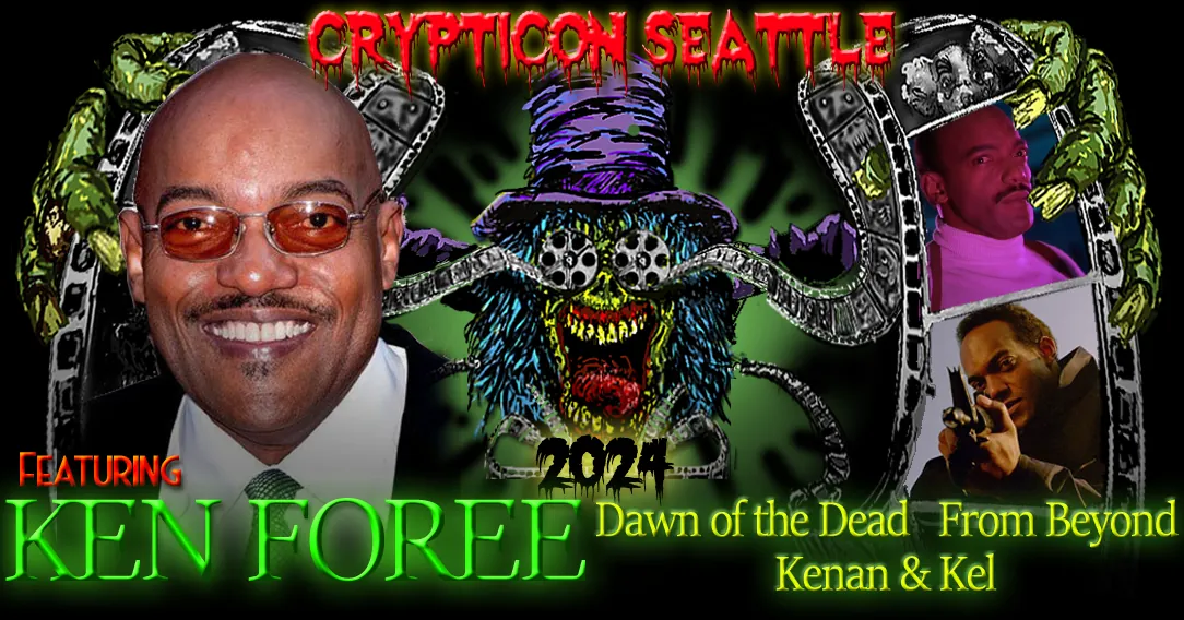 As the original text lacks information and context to format clearly, it is difficult for me to provide a concise, informative rephrase. "Ken Foree" may refer to an American actor, best known from movies like "Dawn of the Dead." However, without further details or desired emphasis points about Ken Foree, I cannot polish or elaborate on this text. Could you provide more specifics?