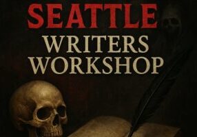 CRYPT SEATTLE WRITERS