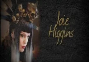 Joe higgins - i'm a witch.