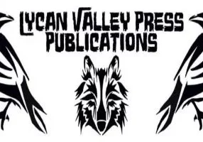 Lycan valley press publications logo.